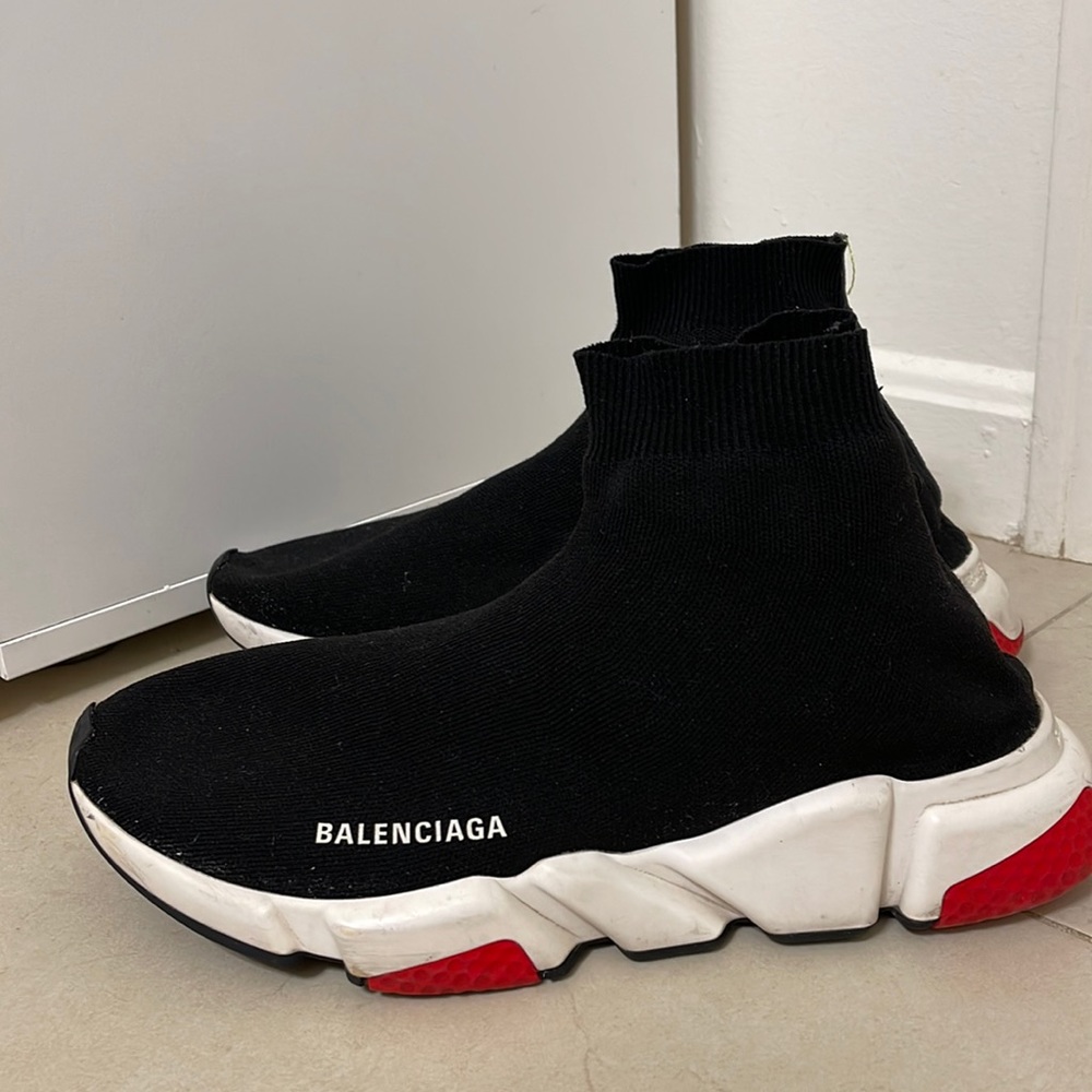Balenciaga shoes